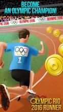 Olympic Rio 2016 Runner APK Download for Android