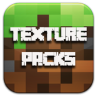 Texture Packs MCPE2020 Application icon