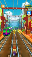 Subway Surfing Runner Endless Run APK Cartaz #4