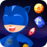 PJ Hero Super Maskas Match 3 Games Game icon