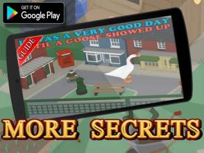 Untitled Goose Game Walkthrough 2k19 APK Download for Android