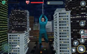 City Heist: Open World Money Gangsters APK Download for Android