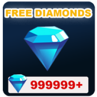 Get Free Diamonds 💎 Tips for Garena Fire 💎 APK カバーアート