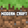 Modern World Craft 3D - Build Block Craft 2020 Game icon