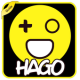 Tips For HAGO -  Play With Games New Friends, HAGO APK