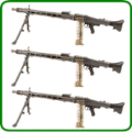 MG-42 Gun Apk