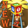 Subway Queen - Surfing 3D Game icon