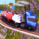 Oil Tanker Transporter Truck: Hill Driving APK