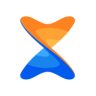 Xender Movie app apk icon