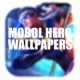 Mobol Hero Wallpapers APK