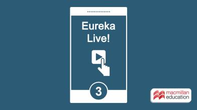 Eureka Live!3 APK Download for Android