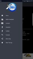 X365 Radio APK צילום מסך #2