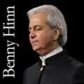 Benny Hinn Daily Apk