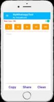 My Whatsapp Tool APK Cartaz #5