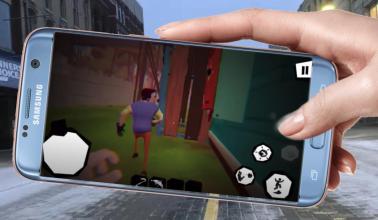 Walkthrough Neighbor Alpha 2 Hide and Seek Secret APK Download for Android