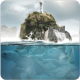 3D Water Aquarium Photo Editor : Underwater Effect APK