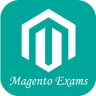 Magento Exams Application icon