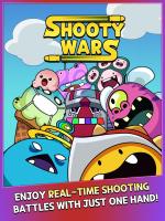 Shooty wars APK Screenshot #6