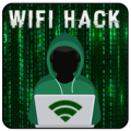 Easy Wifi Hack Password - Prank Apk