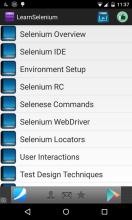 Learn selenium APK Download for Android