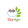 Sky Agri Weather India Application icon