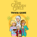 Golden Girls Trivia Game - Golden Girls Quiz Apk