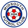 Midsouth FC Application icon