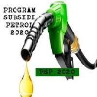 Icona di Semak Subsidi Petrol 2020 APK