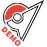 Poke Fight DEMO Application icon