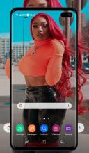 Wallpapers for Megan Thee Stallion HD APK Download for Android