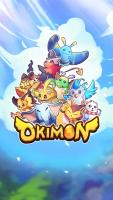 Okimon (Unreleased) APK Ekran Görüntüsü Küçük Resim #1