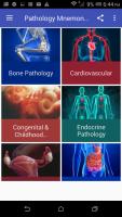 Pathology Mnemonics APK Cartaz #9