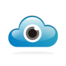 CloudLens Application icon