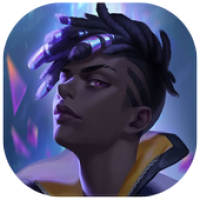 Champion Lol Wallpaper APK Icon