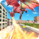 Fly Dragon Simulator: Dragon game (Unreleased) APK