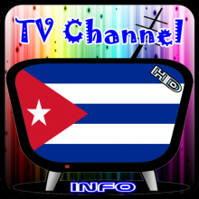 Info TV Channel Cuba HD APK Download for Android