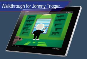 Walkthrough for Johnny Trigger 2020 APK Screenshot Thumbnail #4