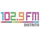 Distrito FM 102.9 FM APK