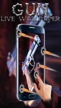 Gun Fire Live Wallpaper APK Download for Android