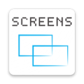 Screens-TV Music Remote Apk