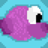 Flappy Piggy Game icon