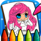 Chibi Coloring Book APK