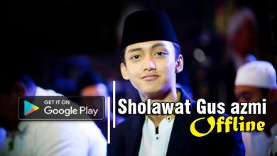 Sholawat GUS AZMI 2020 APK Download for Android