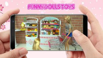 Funny Doll Toys Best Videos APK Ảnh chụp màn hình #6