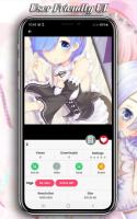 REM ReZero Live Wallpaper HD APK Screenshot Thumbnail #6