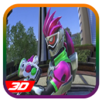 Изображения Rider Fighters Ex-Aid Henshin Wars Legend 3D на ПК с Windows