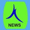 Kiran News Application icon