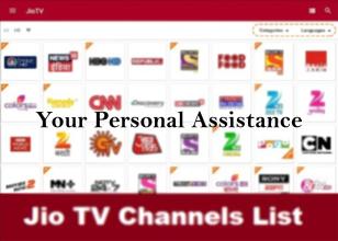 Free Jio TV HD Channels Guide APK Download for Android