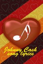 Johnny Cash Lyrics APK Download for Android