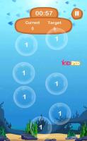 Anteprima screenshot di Kidpid Fun Maths APK #3